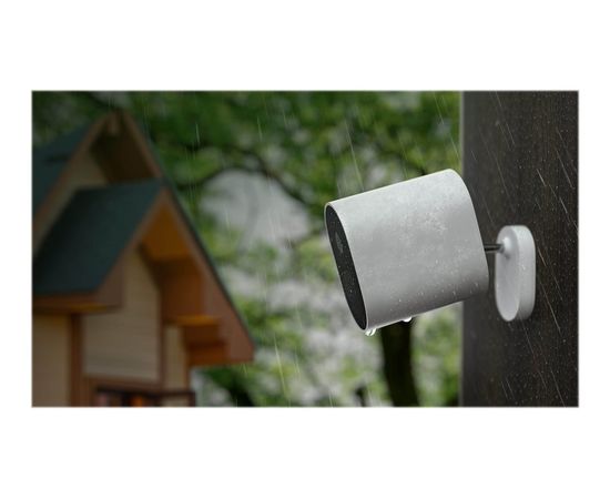 Xiaomi Mi Wireless Outdoor Security Camera 1080p Set