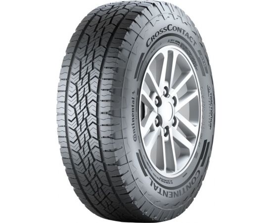 Continental ContiCrossContact ATR 215/65R16 98H