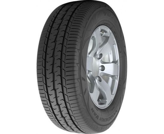 Toyo Nanoenergy Van 225/70R15 112S