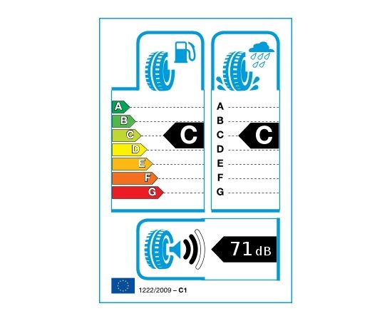 Minerva Ecospeed 2 SUV 225/60R17 99H