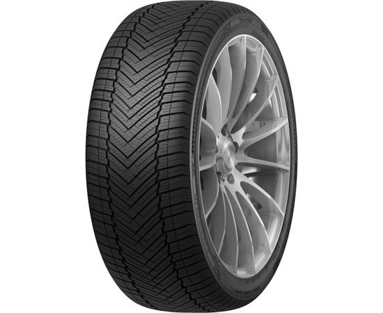 Tourador X ALL CLIMATE TF1 225/40R18 92Y