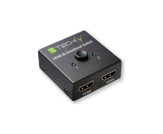 TECHLY 108606 HDMI 4K 60H Bi-Directional