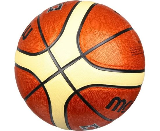 Molten B7D3500 basketbola bumba