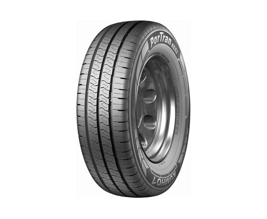 Kumho PorTran KC53 235/65R16 115R