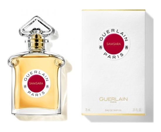 Guerlain GUERLAIN SAMSARA (W) EDT/S 75ML