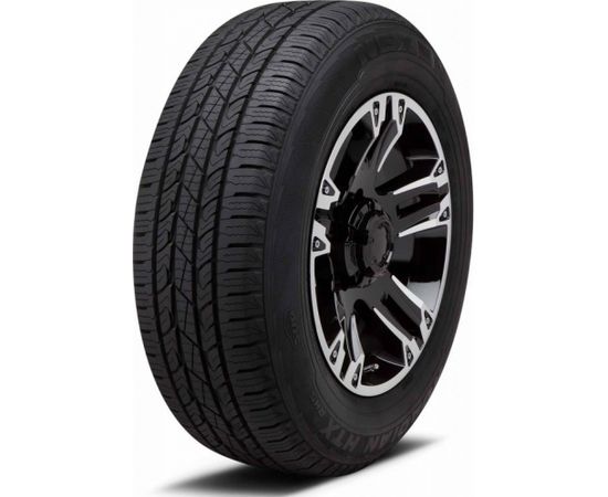 Nexen Roadian HTX RH5 265/75R16 116T