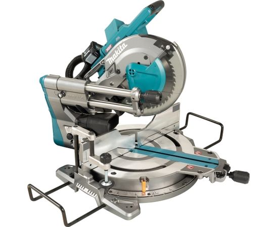 XGT® Kombinētais ripzāģis  LS004GZ01 Makita