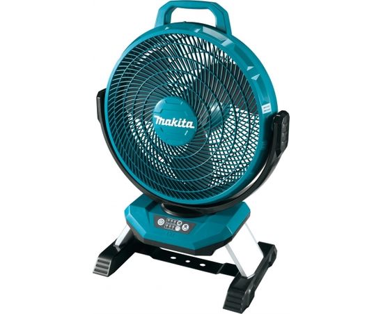 Akumulatora ventilators 14,4/18V, DCF301Z Makita