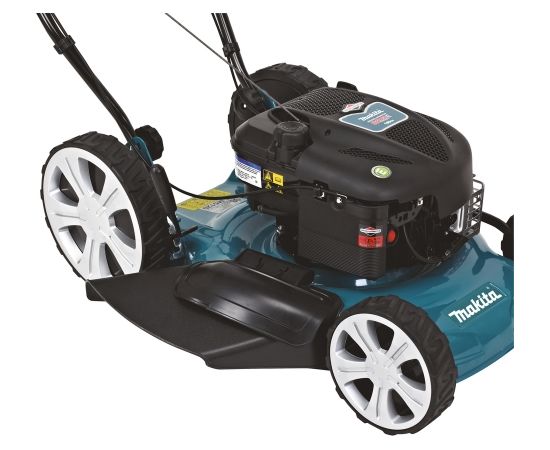 Zāles pļaujmašīna PLM5120N2 Makita