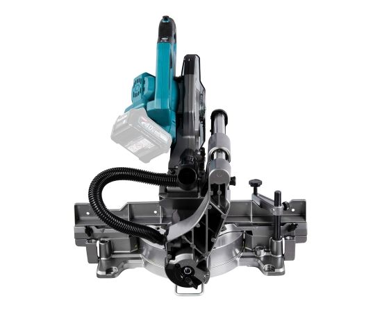 Kombinētais ripzāģis XGT 40V Max, 216 mm LS002GZ01 Makita