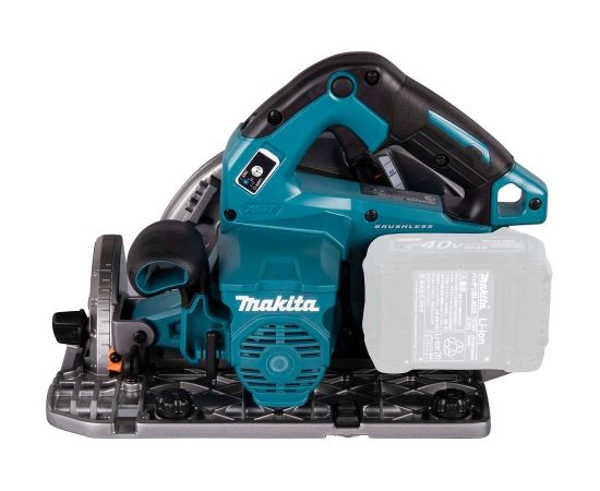 Akumulatora ripzāģis 40V XGT® HS004GZ Makita