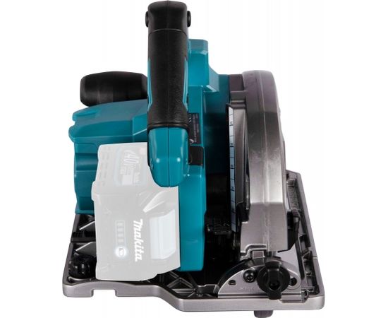 Akumulatora ripzāģis 40V XGT® HS004GZ Makita