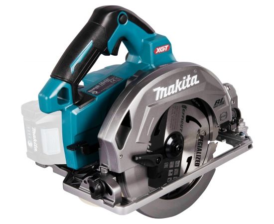 Akumulatora ripzāģis 40V XGT® HS004GZ Makita