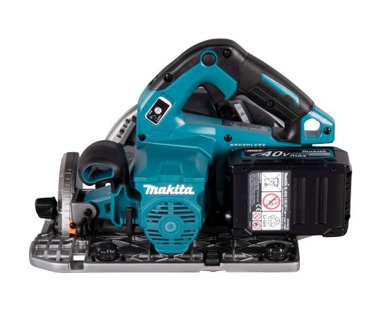 Akumulatora ripzāģis 40V XGT® HS004GM201 Makita