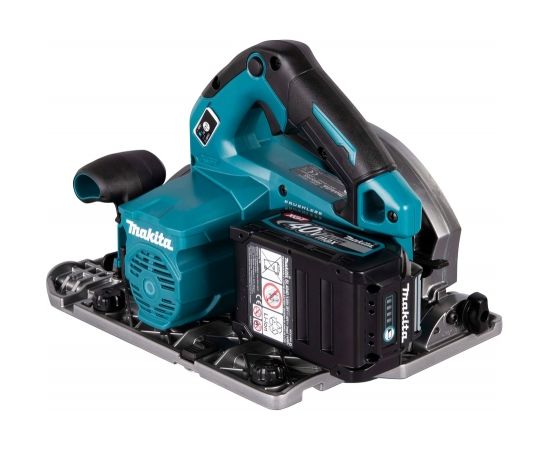 Akumulatora ripzāģis 40V XGT® HS004GM201 Makita