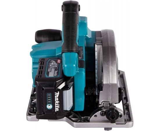 Akumulatora ripzāģis 40V XGT® HS004GM201 Makita