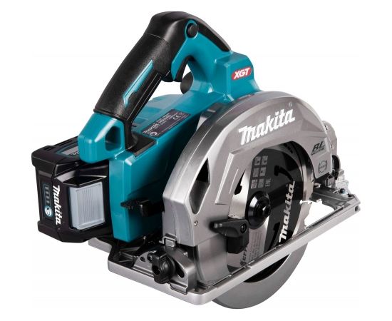 Akumulatora ripzāģis 40V XGT® HS004GM201 Makita