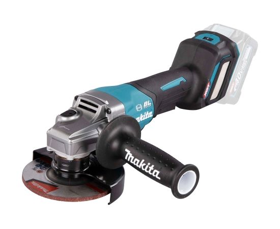 Leņķa slīpmašīna XGT ® GA029GZ Makita