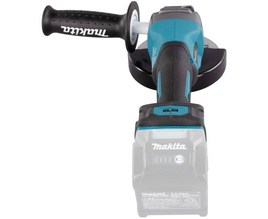 Leņķa slīpmašīna XGT ® GA029GZ Makita