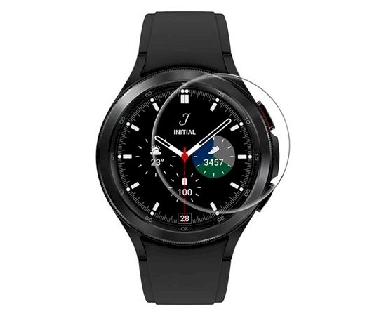 Fusion TPU ekrāna aizsargplēve Samsung Galaxy Watch Classic 4 42mm