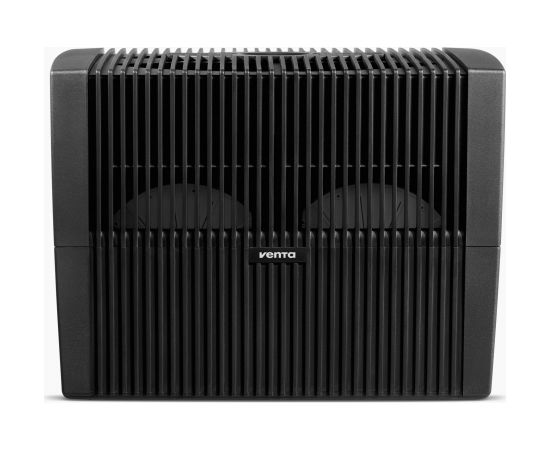 Venta Comfort Plus LW45 60 m2 45 dB 8 W Black Gaisa mitrinātājs