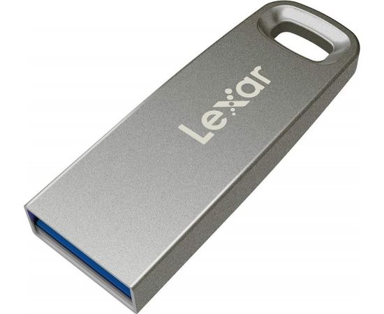 MEMORY DRIVE FLASH USB3 128GB/M45 LJDM45-128ABSL LEXAR