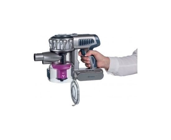 Ariete Digital Lithium Bagless Pink