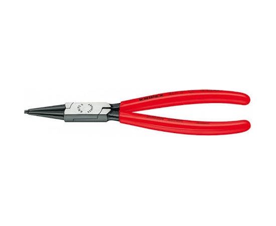 Sprostgredzenu stangas iekšējiem gredzeniem 85-140mm Knipex