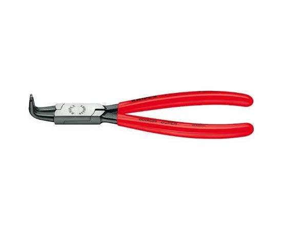 Sprostgredzenu stangas iekšējiem gredzeniem 19-60mm 90gr. Knipex