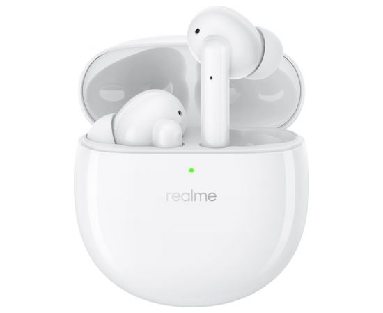 realme Buds Air Pro Headphones In-ear Bluetooth White