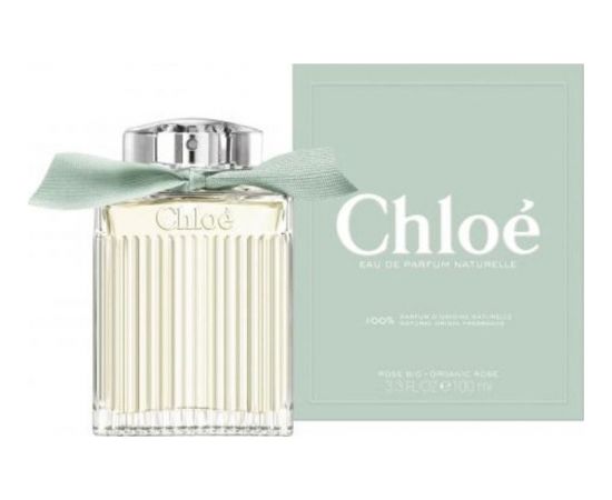 Chloe Naturelle EDP (woda perfumowana) 100 ml