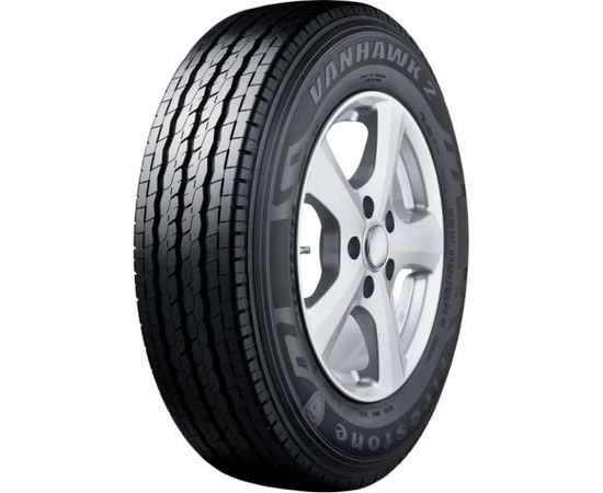 Firestone VanHawk 2 165/70R14 89R