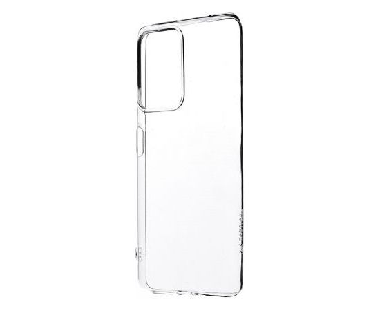 Evelatus  Xiaomi 11T/11T Pro TPU Case Transparent