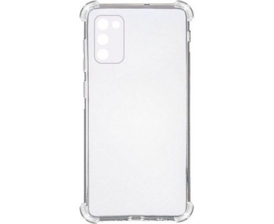 Evelatus Samsung Galaxy A03s TPU Shockproof 1.5mm case