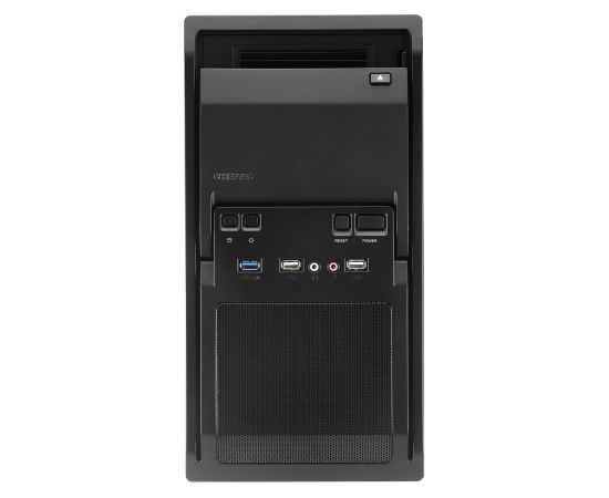 Chieftec LT-01B-350GPB computer case Mini Tower Black 250 W