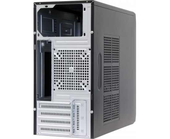 Chieftec LT-01B-350GPB computer case Mini Tower Black 250 W