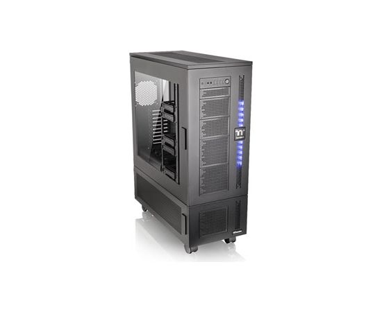 Thermaltake Core W100 Black