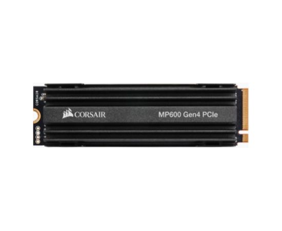 Corsair MP600 M.2 1000 GB PCI Express 4.0 3D TLC NAND NVMe