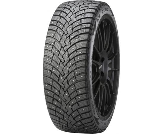 Pirelli Winter Ice Zero 2 245/45R18 100H