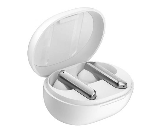 Haylou W1 TWS earphones (white)