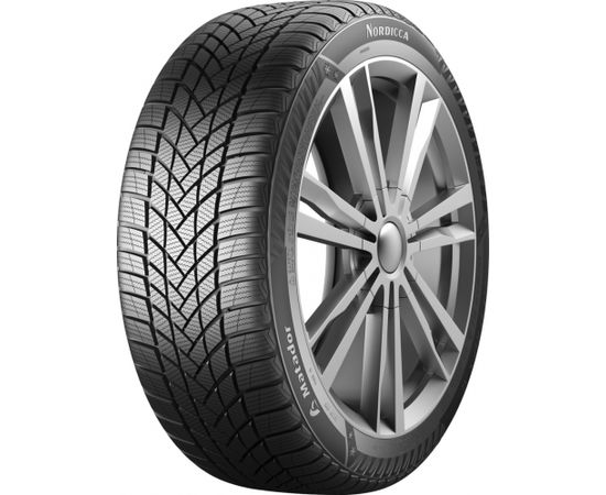 Matador MP93 NORDICCA 255/60R17 106H