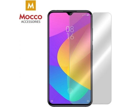 Mocco Tempered Glass Защитное стекло для экрана Samsung Galaxy S22 Plus 5G (На плоскую часть экрана)