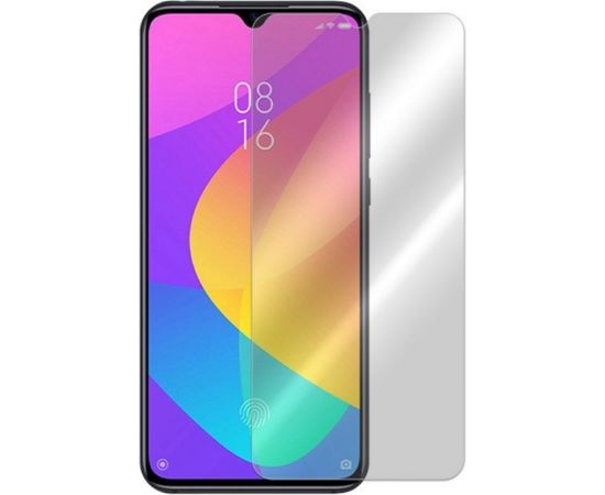 Mocco Tempered Glass Aizsargstikls Samsung Galaxy S22 Plus 5G (Ekrāna līdzenai virsmai)