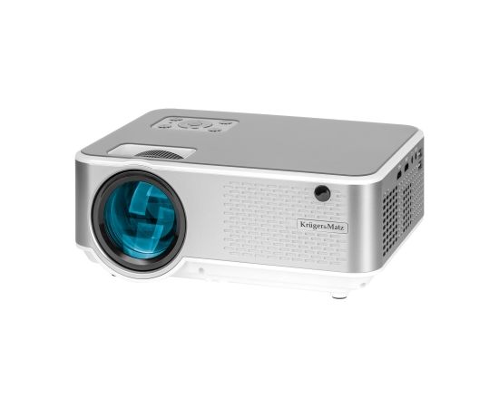 Kruger&matz Kruger & Matz LED Projector V-LED10