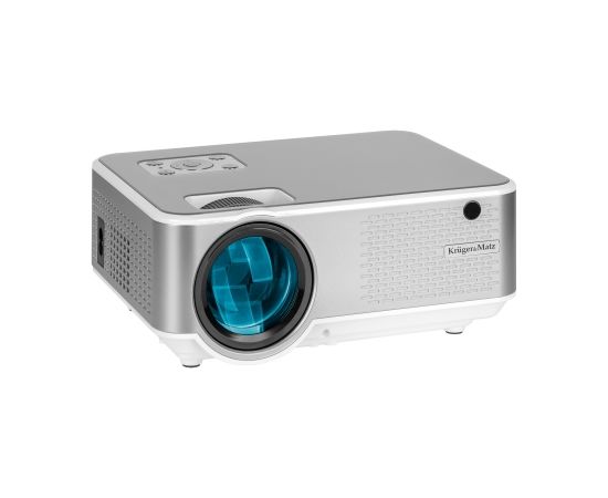 Kruger&matz Kruger & Matz LED Projector V-LED10