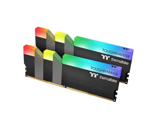 Thermaltake R009D408GX2-4400C19A memory module 16 GB DDR4 4400 MHz