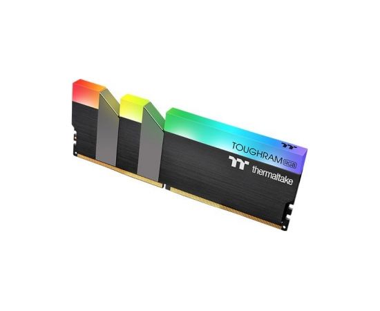 Thermaltake R009D408GX2-4400C19A memory module 16 GB DDR4 4400 MHz