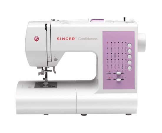 SINGER SMC7463 Automatic sewing machine Electromechanical