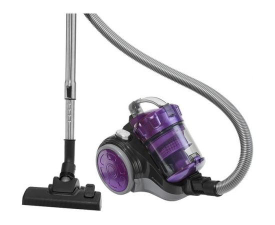 Clatronic BS 1302 Cylinder vacuum Dry 700 W Bagless