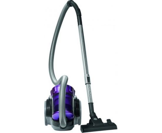 Clatronic BS 1302 Cylinder vacuum Dry 700 W Bagless